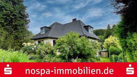 Glücksburg Häuser, Glücksburg Haus kaufen