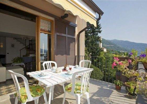 4½-Zimmer-Maisonette.Wohnung im OG für € 355.000