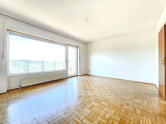 2. OG Schlafzimmer/ Büro