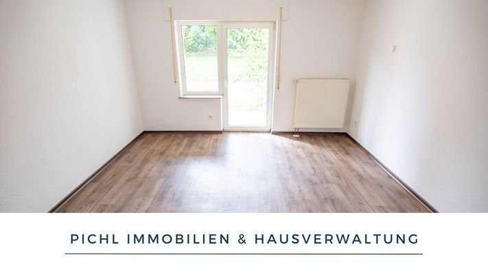 Klein, fein, mein: 1,5-Zimmer-Wohnung in ruhiger Wohnlage ideal für Pendler und Studenten!