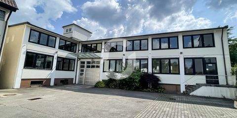 Stuttgart, Birkach Büros, Büroräume, Büroflächen 