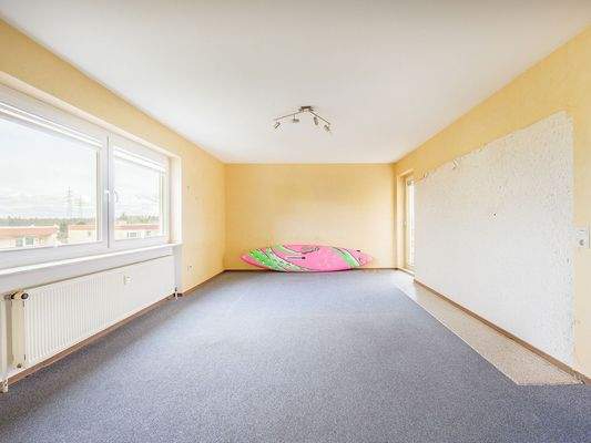 Wohnzimmer Ansicht 1