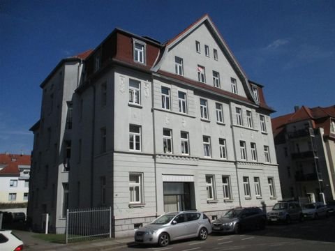 Leipzig Büros, Büroräume, Büroflächen 