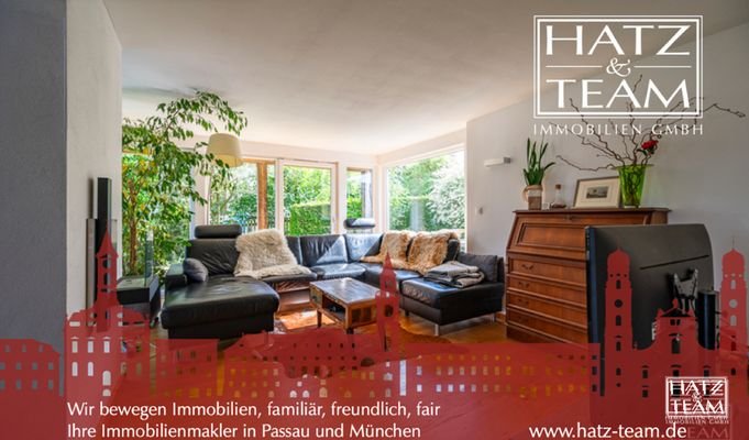 Hatz & Team Immobilien GmbH