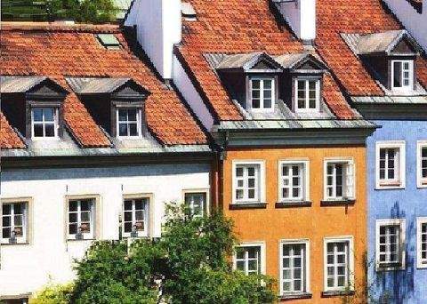 Duisburg Renditeobjekte, Mehrfamilienhäuser, Geschäftshäuser, Kapitalanlage