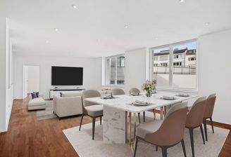 Wohnen / Essen Beispiel