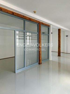 Besprechungsraum 2. OG 