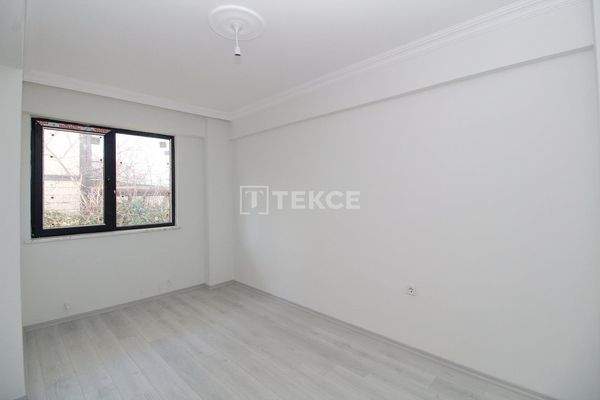 Spacious Apartments within Walking Distance of Beach in Yalova