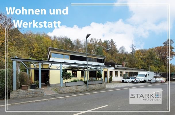 Werkstatt und Wohnen