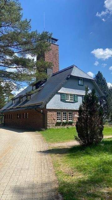 Lauterbach Gastronomie, Pacht, Gaststätten