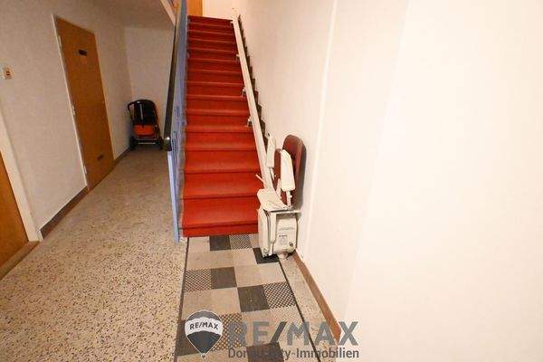 20. Eigentumswohnung 1190 Wien