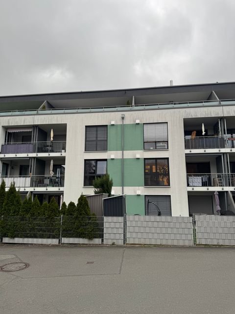 Fürth Wohnungen, Fürth Wohnung kaufen