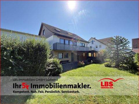 Mühlhausen-Ehingen Häuser, Mühlhausen-Ehingen Haus kaufen