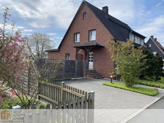 Vorderansicht