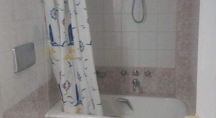 Touristische Apartments direkt am Meer und an der Strandpromenade von Agios Nikolaos