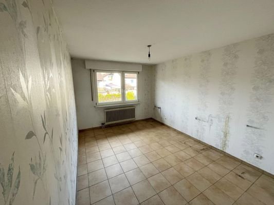 Ein Zimmer im OG
