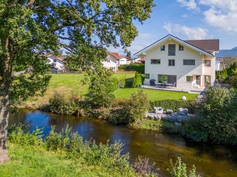 Übersee Häuser, Übersee Haus kaufen