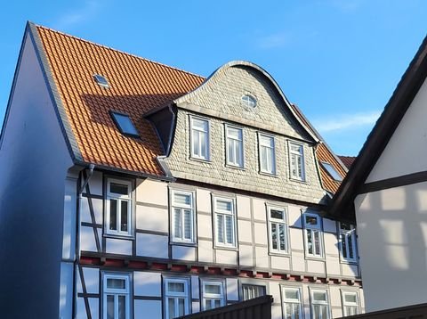 Goslar Wohnungen, Goslar Wohnung mieten