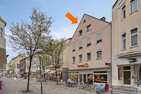Unna Renditeobjekte, Mehrfamilienhäuser, Geschäftshäuser, Kapitalanlage