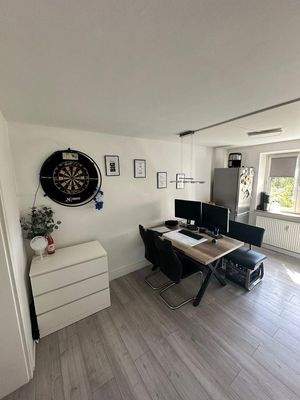 Essküche-beispielhaft