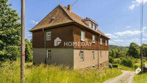 Klingenberg Landkreis Sächsische Schweiz Häuser, Klingenberg Landkreis Sächsische Schweiz Haus kaufen