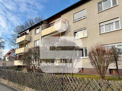 Zirndorf Wohnungen, Zirndorf Wohnung kaufen