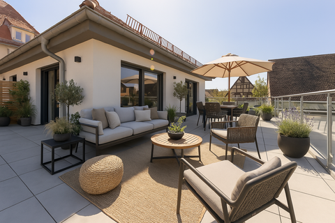 Rückersdorf Wohnungen, Rückersdorf Wohnung kaufen