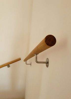 Handlauf - Eiche