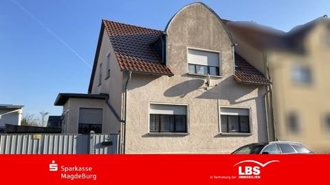 Genthin Häuser, Genthin Haus kaufen