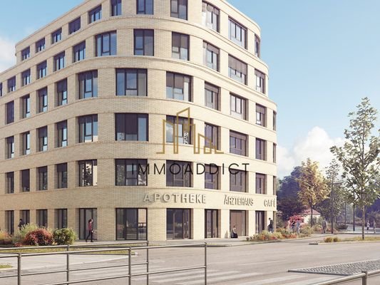 Aussenvisualierung