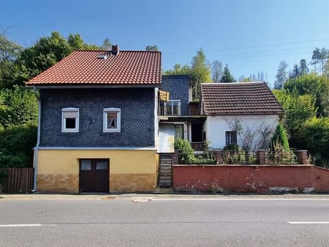 Masserberg Häuser, Masserberg Haus kaufen