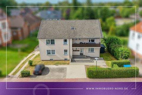 Hohenlockstedt Wohnungen, Hohenlockstedt Wohnung mieten