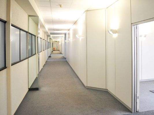 Flur Büroetage Sulz a. N.