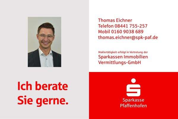 Ihr Ansprechpartner