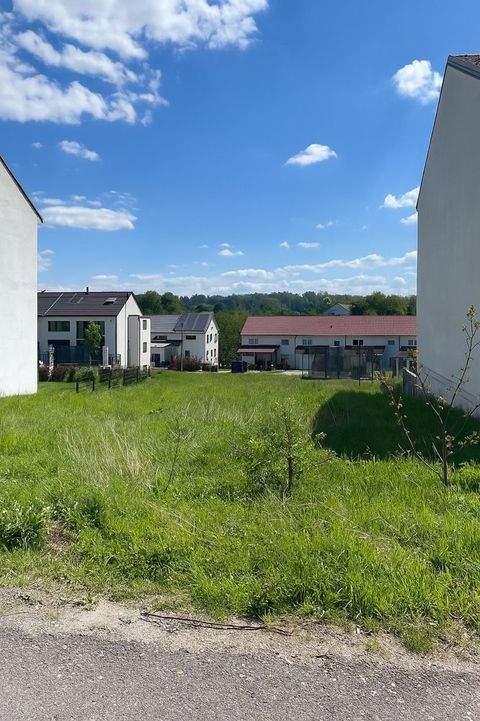 Karlsruhe / Stupferich Grundstücke, Karlsruhe / Stupferich Grundstück kaufen