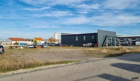 Ebreichsdorf Industrieflächen, Lagerflächen, Produktionshalle, Serviceflächen