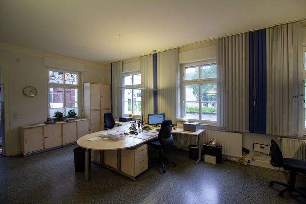 Büro Bild 2