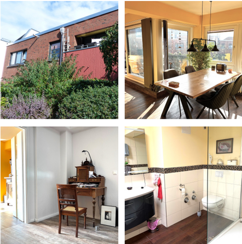 Hamburg Wohnungen, Hamburg Wohnung kaufen