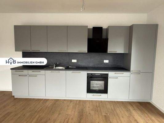 Einbauküche
