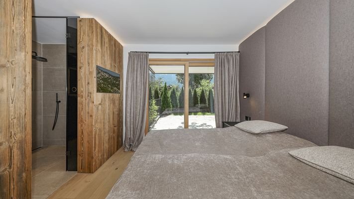 KITZIMMO-Neubauchalet am Sonnberg in Kitzbühel.