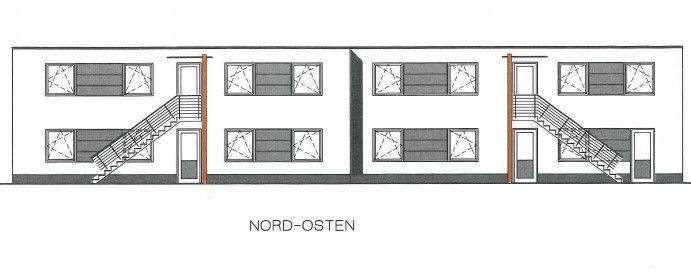 V1536 Ansicht Nord-Osten