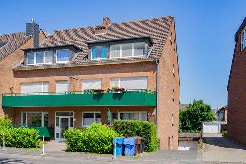 Krefeld Häuser, Krefeld Haus kaufen