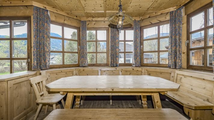 KITZIMMO- Einfamilienhaus in St. Michael im Lungau kaufen Immobilien Salzburg.