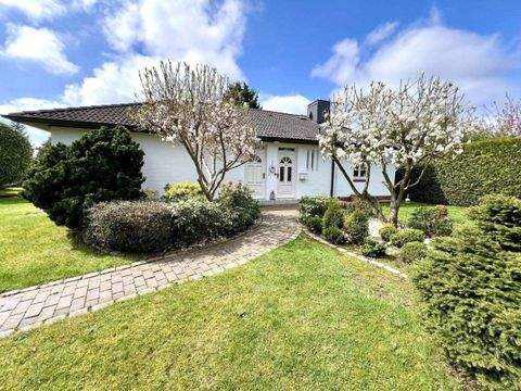 Ahrensburg Häuser, Ahrensburg Haus kaufen