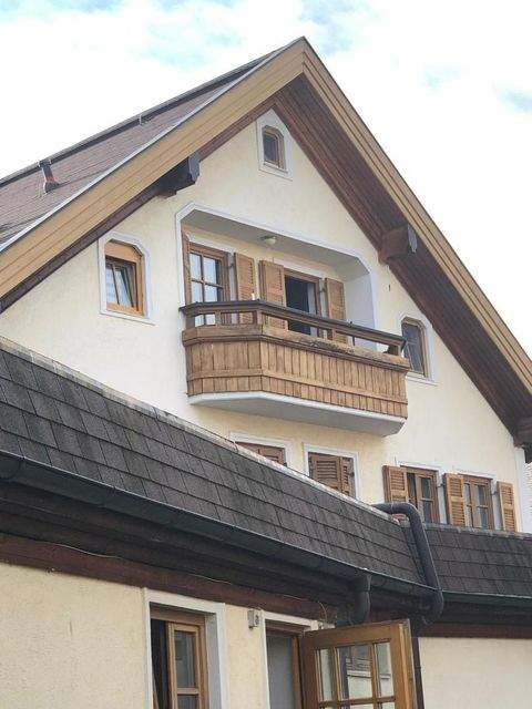 Seekirchen am Wallersee Wohnungen, Seekirchen am Wallersee Wohnung kaufen