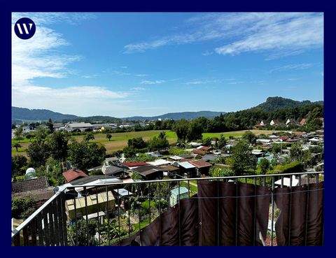 Singen (Hohentwiel) Wohnungen, Singen (Hohentwiel) Wohnung mieten