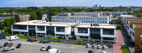 Frankfurt am Main Büros, Büroräume, Büroflächen 