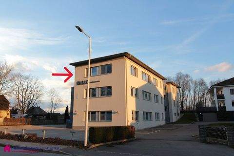 Schärding Büros, Büroräume, Büroflächen 