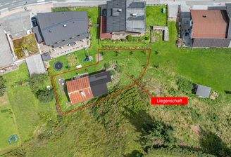 KITZIMMMO - Bauernhaus mit Freizeitwohnsitz kaufen in Fieberbrunn 