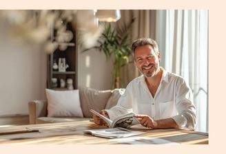 wählen Sie frei Ihren Mieter